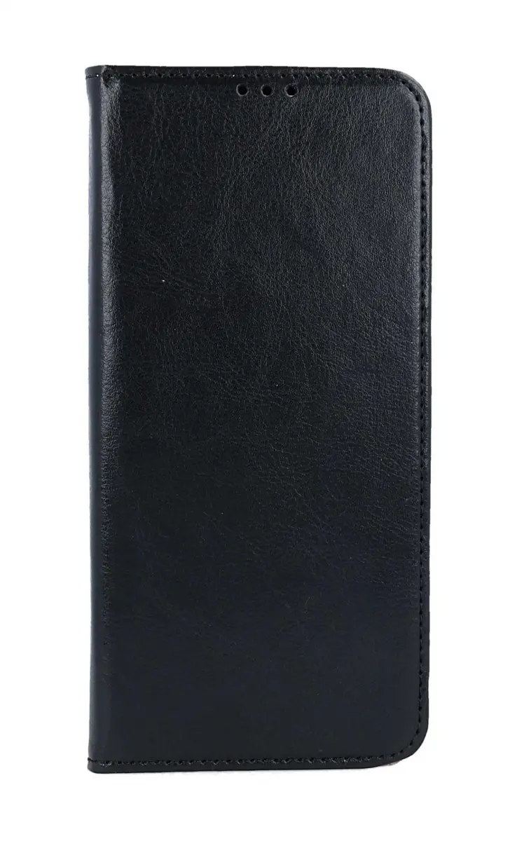 Pouzdro TopQ Special Samsung A14 5G knížkové černé 91765