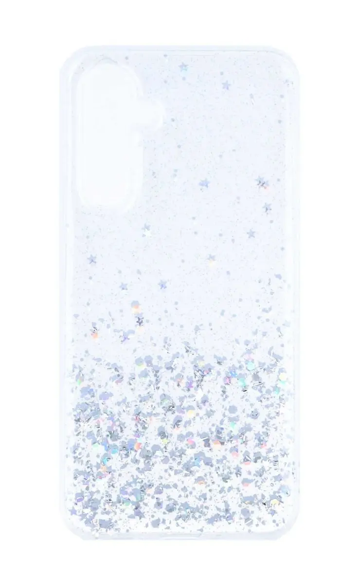Kryt TopQ Samsung A14 5G pevný Brilliant Transparent 91768