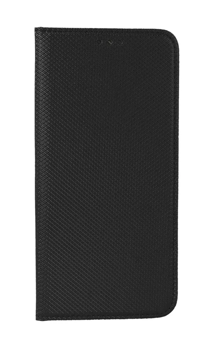 Pouzdro TopQ Samsung A14 5G Smart Magnet knížkové černé 91779