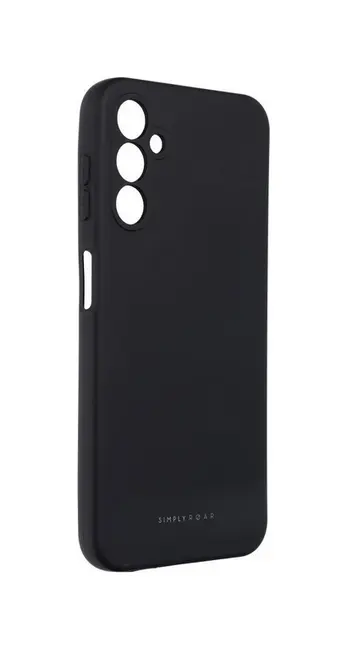 Kryt Simply Roar Samsung A14 5G černý 91785