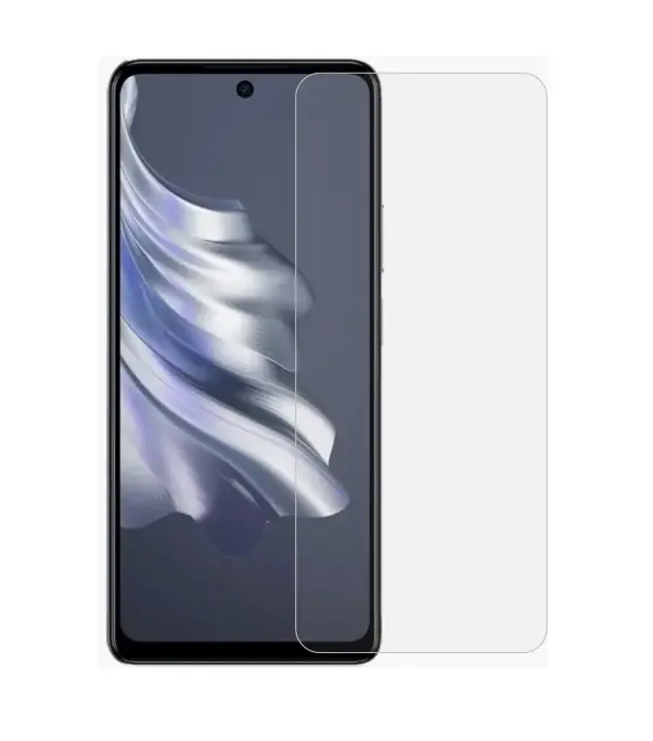 Tvrzené sklo RedGlass Motorola Moto G55 5G 131797