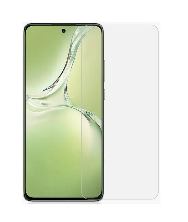 Tvrzené sklo RedGlass Oppo Reno12 FS 5G 131800