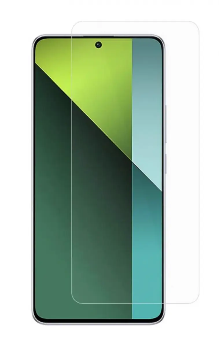 Tvrzené sklo RedGlass Xiaomi Redmi Note 13 Pro 5G 121820