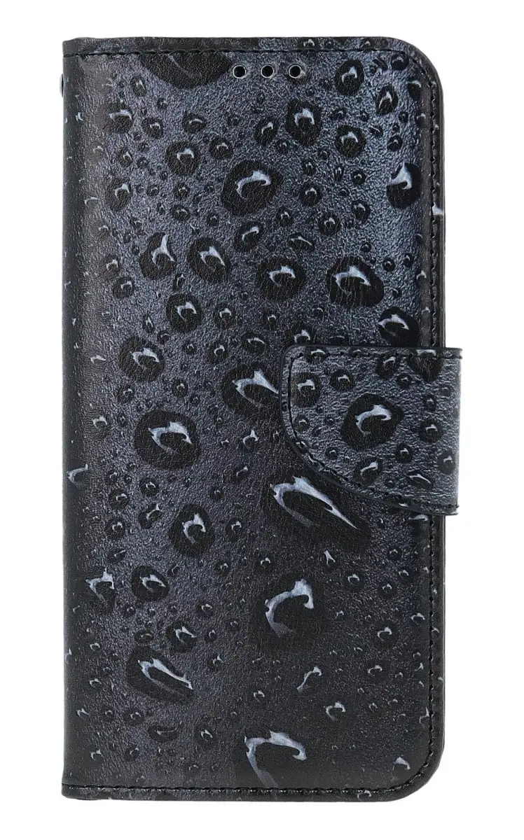 Pouzdro TopQ Samsung A15 knížkové Kapky 131925
