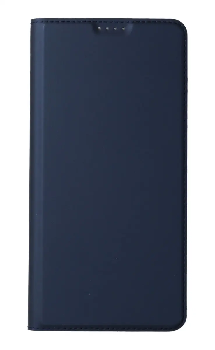 Pouzdro Dux Ducis Samsung A16 knížkové modré 131992