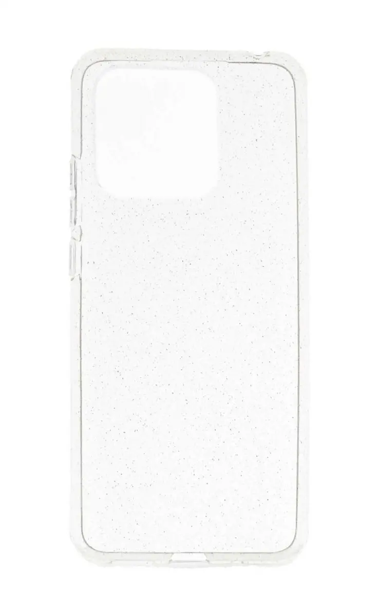 Kryt TopQ Xiaomi Redmi 10C Crystal průhledný 92007