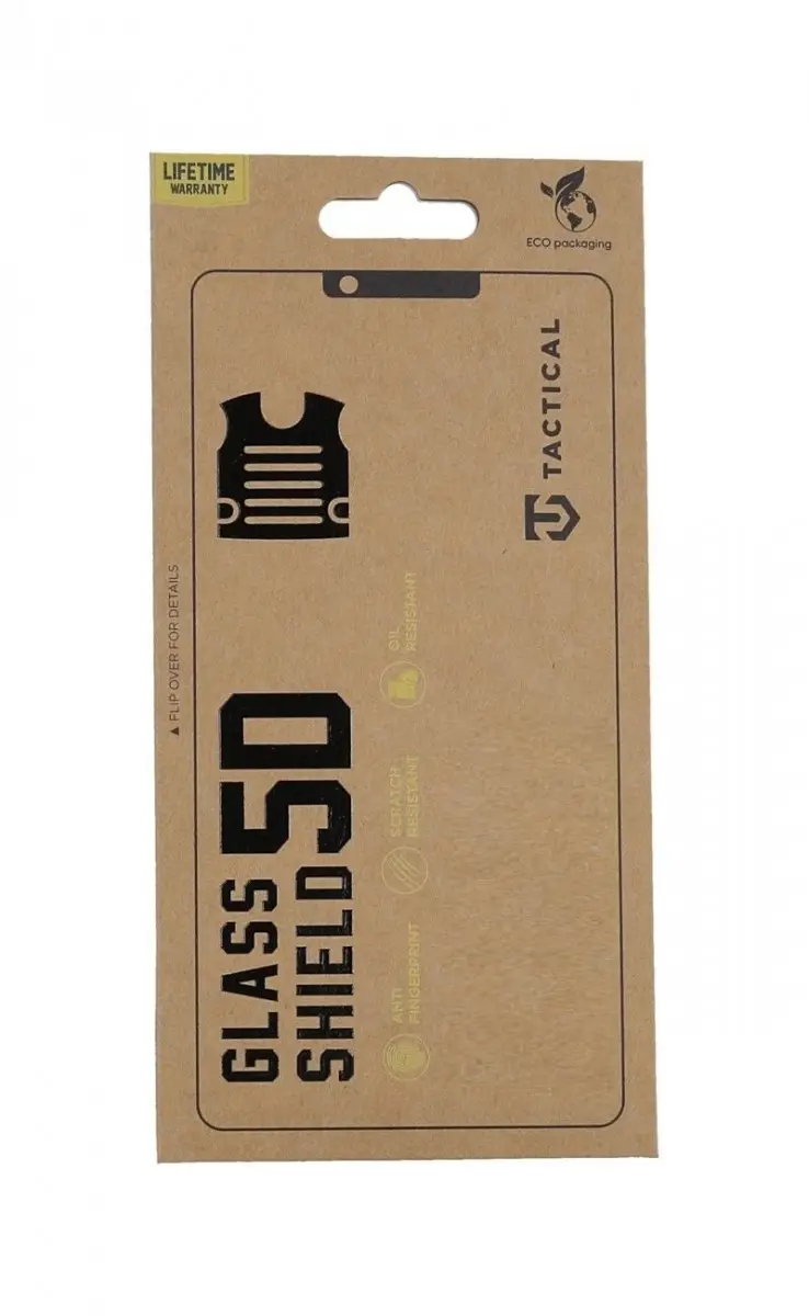 Tvrzené sklo Tactical Samsung A33 5G 72015
