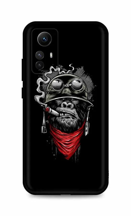 Kryt TopQ Xiaomi Redmi Note 12S Gorilla 112051