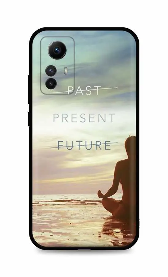 Kryt TopQ Xiaomi Redmi Note 12S Present 112066
