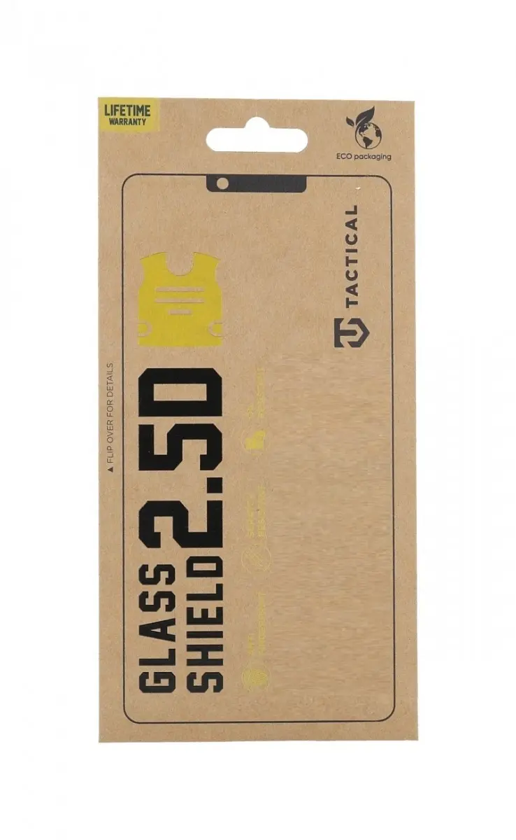 Tvrzené sklo Tactical Glass Shield Samsung A13 72114