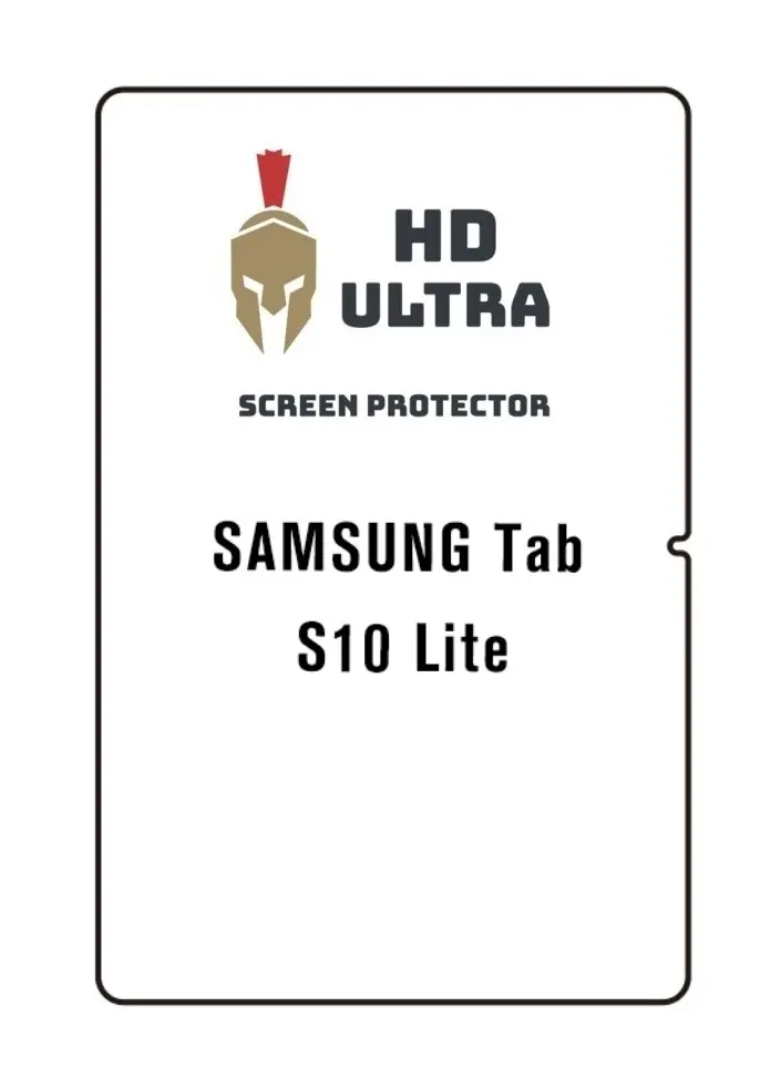 Fólie HD Ultra Samsung Galaxy Tab S10 Lite 142191