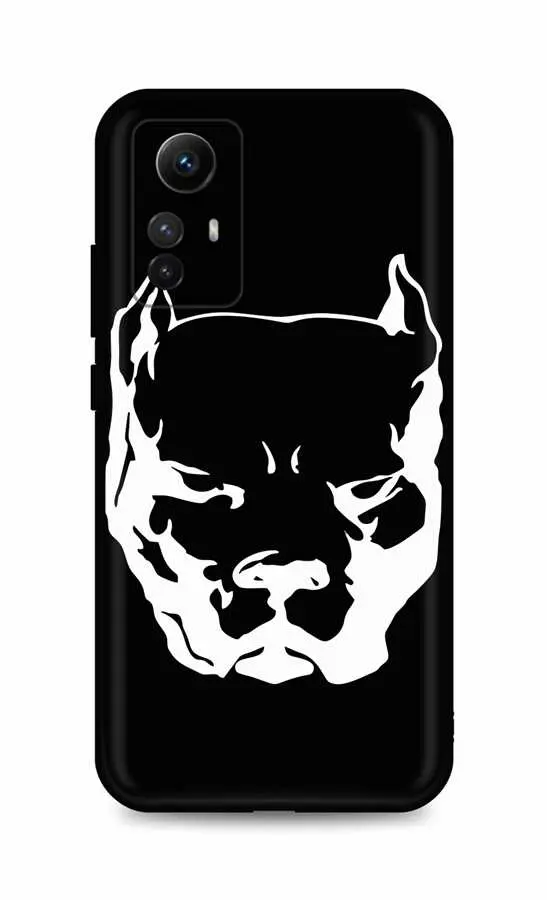 Kryt TopQ Xiaomi Redmi Note 12S Pitbull 112200