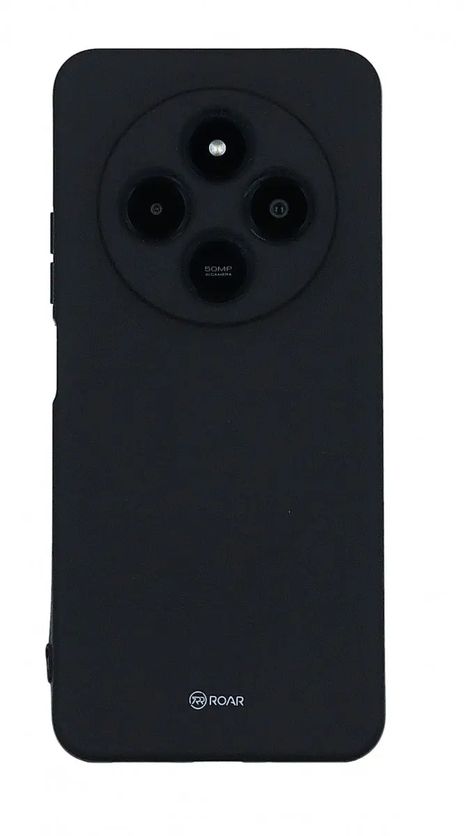 Kryt Roar Xiaomi Redmi 14C černý 132262