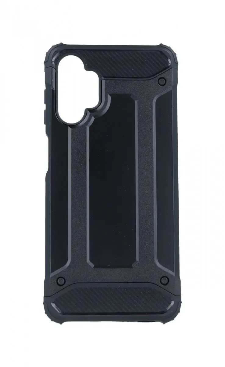 Kryt TopQ Samsung A13 Panzer černý 72321