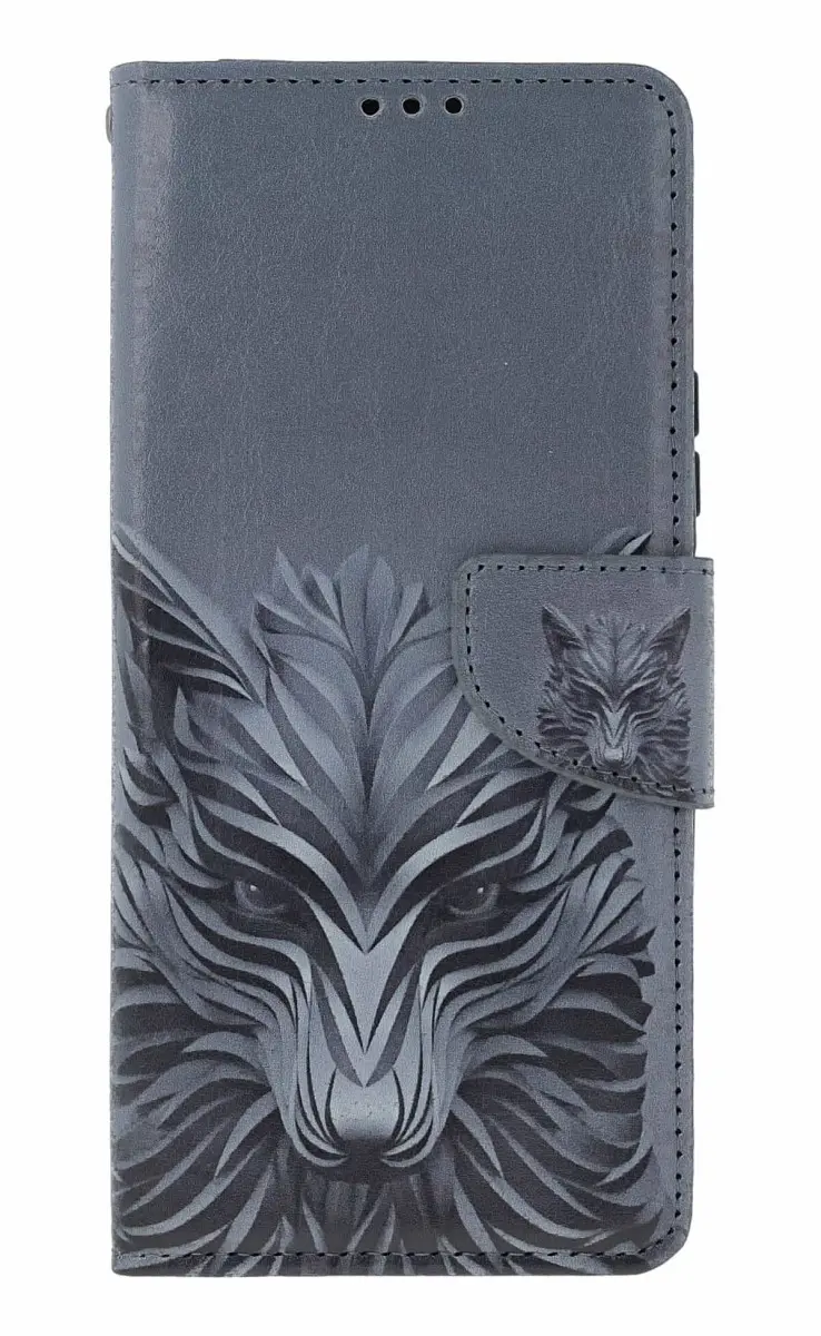 Pouzdro TopQ Xioami Redmi 15 Vlk 142349