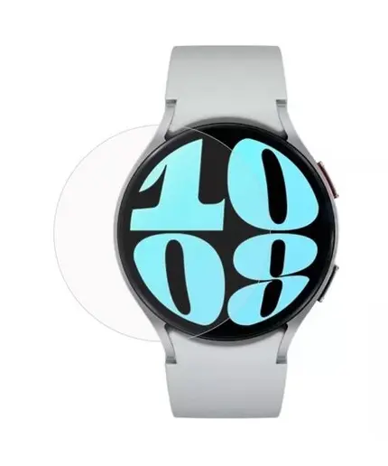 Fólie RedGlass Samsung Galaxy Watch 6 (44 mm) 6 ks 112387