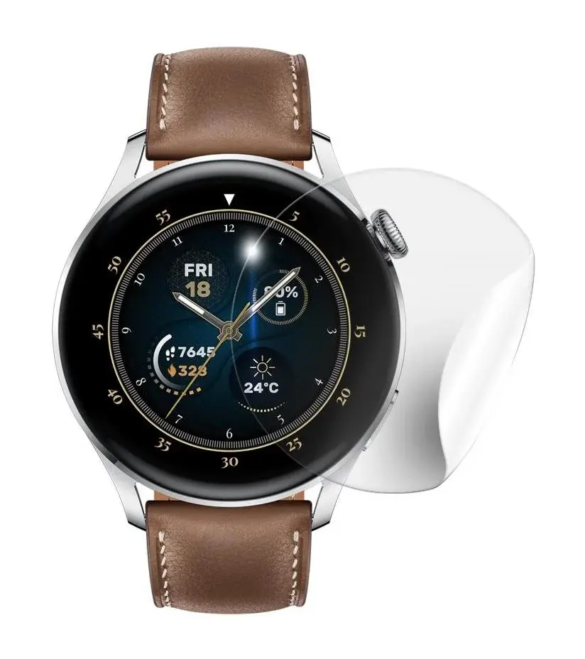 Fólie RedGlass Huawei Watch 3 6 ks 112393