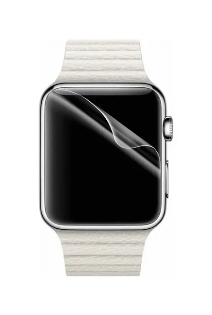 Fólie RedGlass Apple Watch Series 4 (44 mm) 6 ks 92482