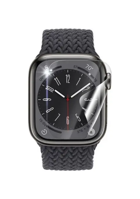 Fólie RedGlass Apple Watch Series 8 (41 mm) 6 ks 92488