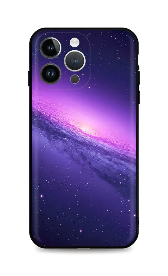 Kryt TopQ iPhone 14 Pro Max Galaxy 82486