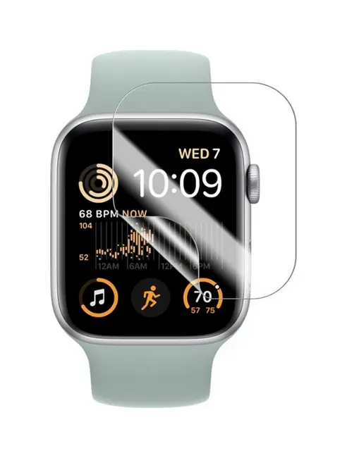 Fólie RedGlass Apple Watch SE 2022 (40 mm) 6 ks 92489