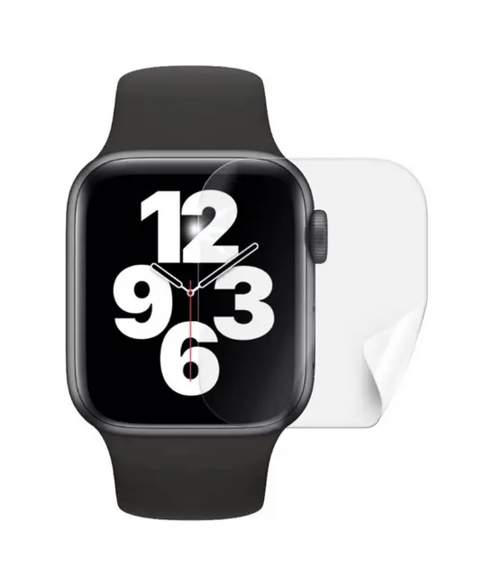 Fólie RedGlass Apple Watch SE 2022 (44 mm) 6 ks 92490