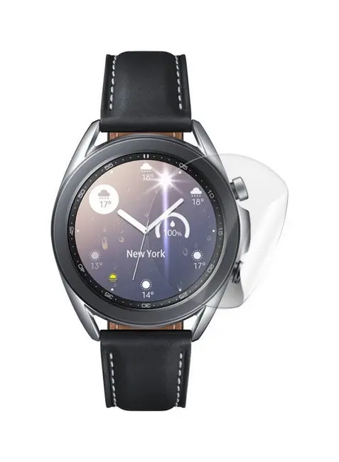 Fólie RedGlass Samsung Galaxy Watch 3 (41 mm) 6 ks 92493