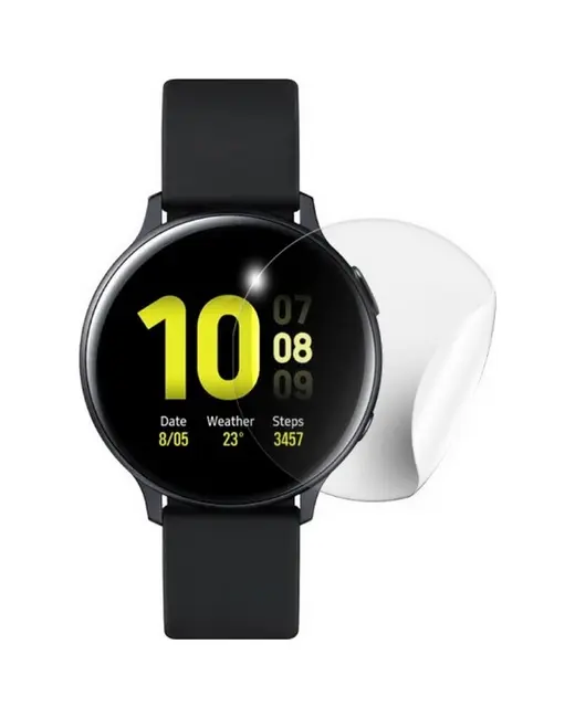 Fólie RedGlass Samsung Galaxy Watch Active 2 (44 mm) 6 ks 92497