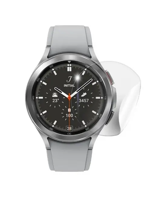 Fólie RedGlass Samsung Galaxy Watch 4 Classic (46 mm) 6 ks 92500