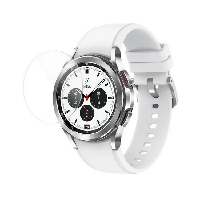 Fólie RedGlass Samsung Galaxy Watch 4 Classic (42 mm) 6 ks 92501