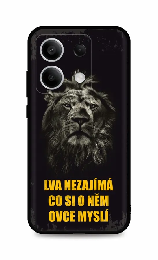 Kryt TopQ Xiaomi Redmi Note 13 5G Lev 122524