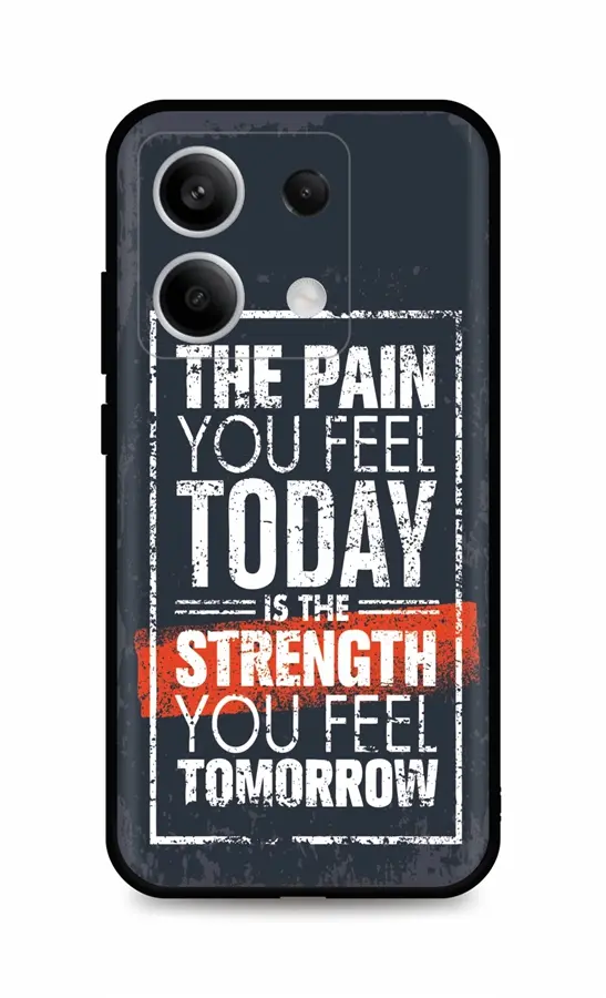 Kryt TopQ Xiaomi Redmi Note 13 5G Strength 122525