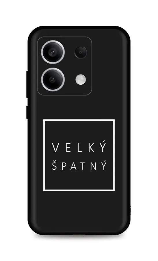 Kryt TopQ Xiaomi Redmi Note 13 5G Bez spánku 122531