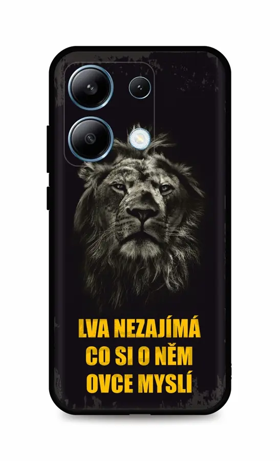 Kryt TopQ Xiaomi Redmi Note 13 Lev 122547
