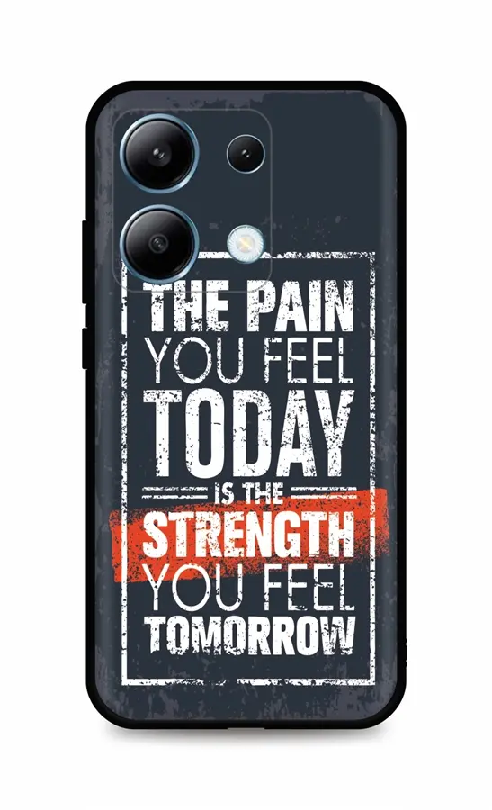 Kryt TopQ Xiaomi Redmi Note 13 Strength 122548