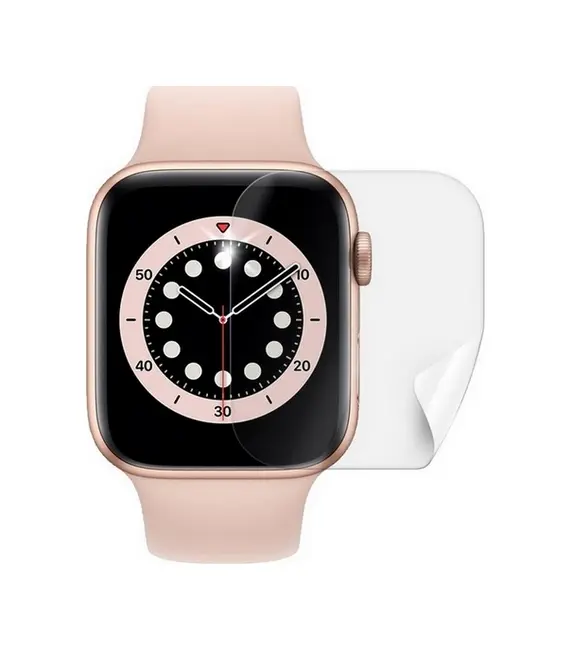 Fólie RedGlass Apple Watch Series 6 (40 mm) 8 ks 92555