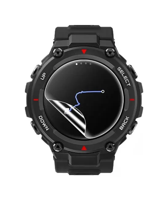 Fólie RedGlass Amazfit T-Rex 6 ks 92566