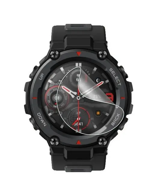 Fólie RedGlass Amazfit T-Rex 2 8 ks 92571