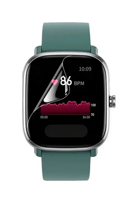 Fólie RedGlass Amazfit GTS 2 mini 6 ks 92580