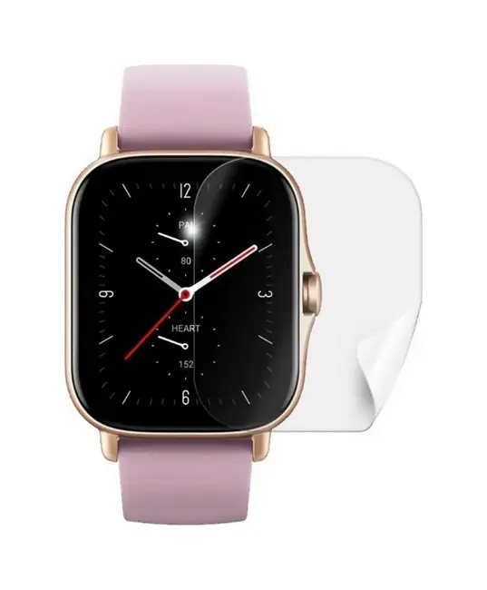 Fólie RedGlass Amazfit GTS 2e 6 ks 92582