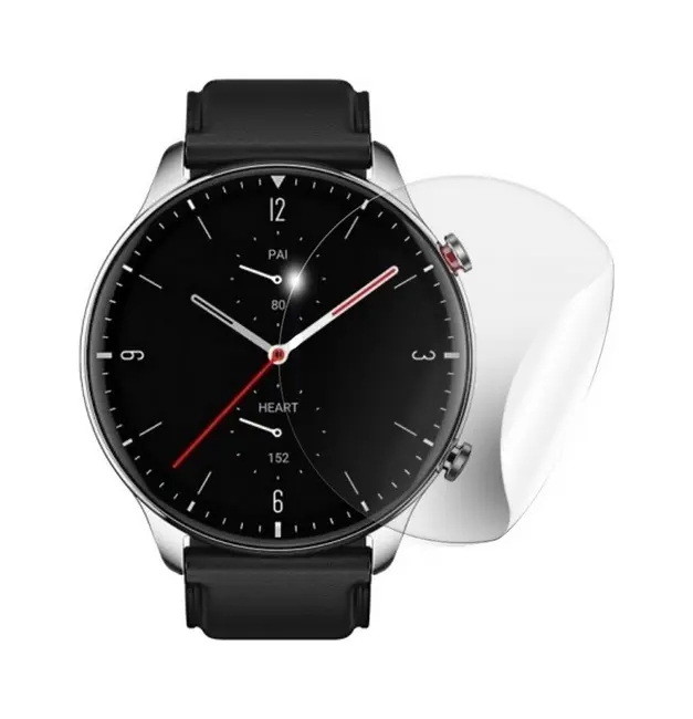 Fólie RedGlass Amazfit GTR 2e 6 ks 92584
