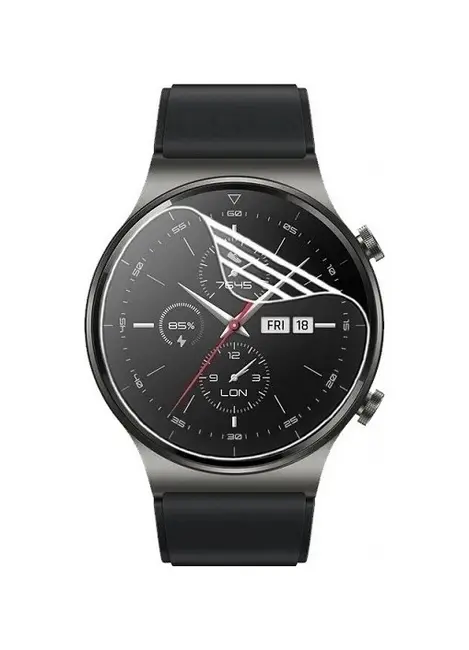 Fólie RedGlass Huawei Watch GT 2 Pro 6 ks 92595