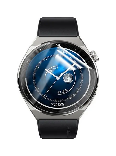 Fólie RedGlass Huawei Watch GT 3 Pro (46 mm) 6 ks 92599