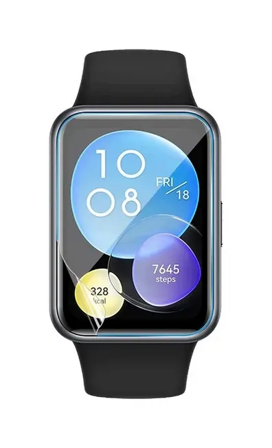 Fólie RedGlass Huawei Watch Fit 2 Classic 6 ks 92605
