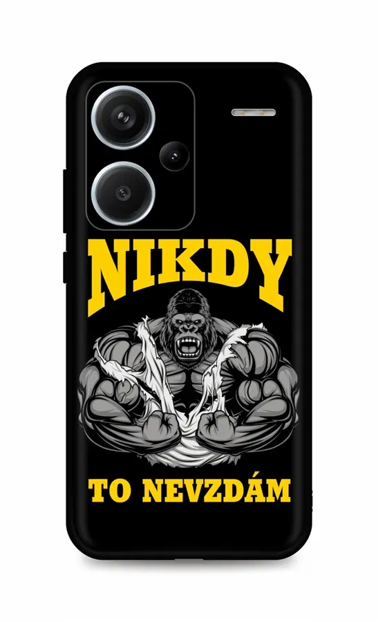 Kryt TopQ Xiaomi Redmi Note 13 Pro+ 5G Gorila 122607