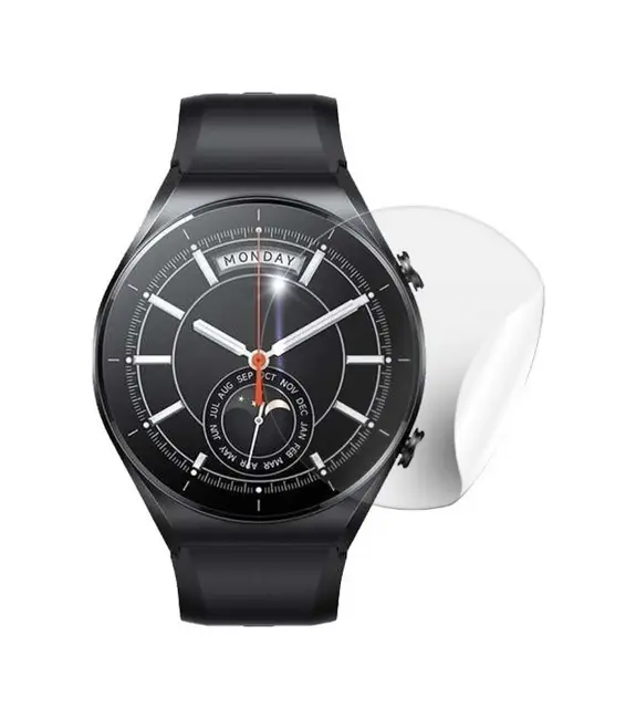 Fólie RedGlass Xiaomi Watch S1 6 ks 92611