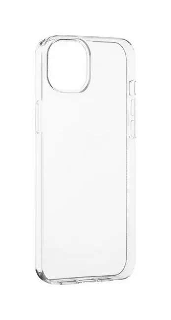 Kryt TopQ iPhone 14 Plus 1 mm průhledný 82612