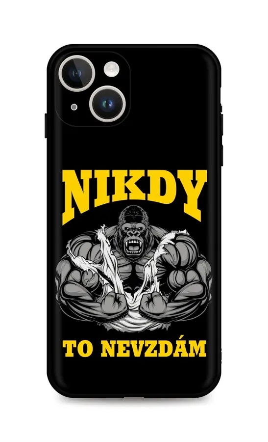 Kryt TopQ iPhone 14 Gorila 92613