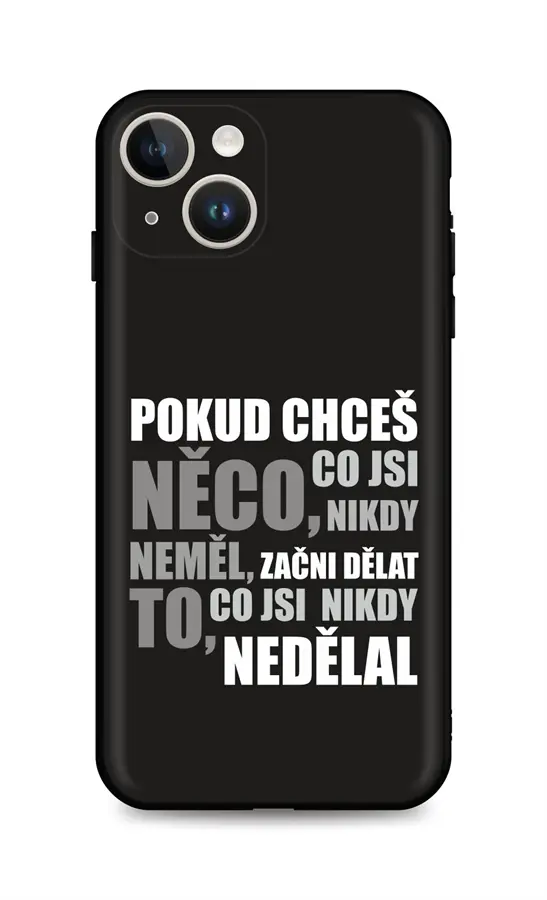 Kryt TopQ iPhone 14 Moto 92615