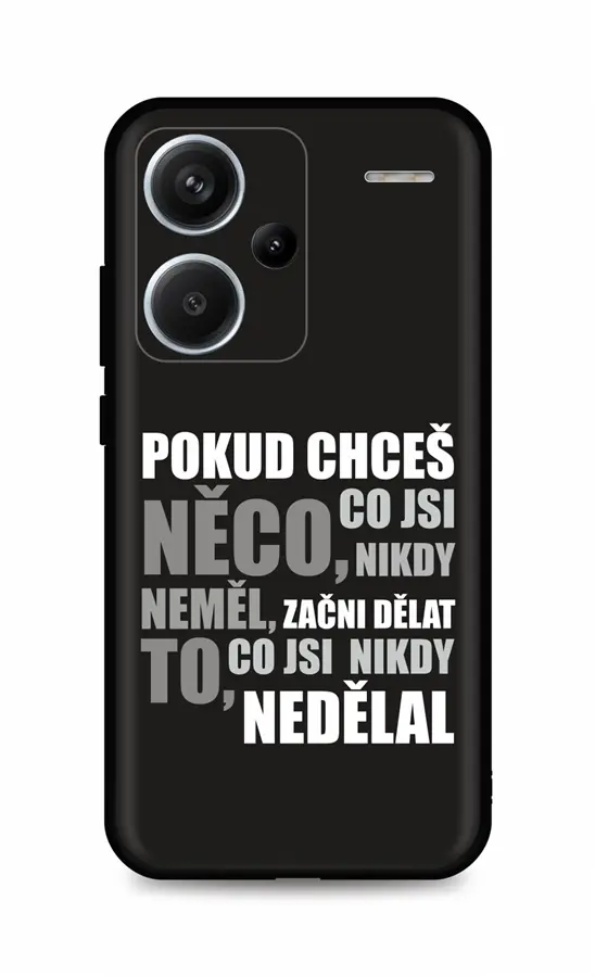 Kryt TopQ Xiaomi Redmi Note 13 Pro+ 5G Moto 122618